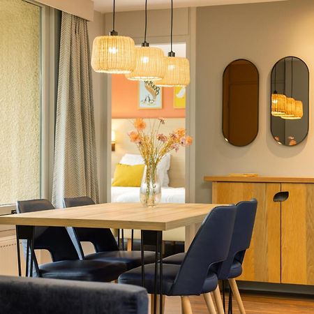 Center Parcs Les Hauts De Bruyeres Chaumont-sur-Tharonne Ngoại thất bức ảnh